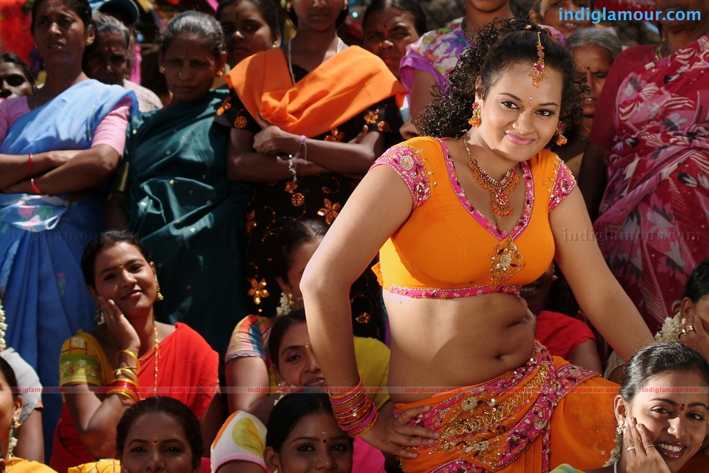 Chirutha Puli Movie hd photo