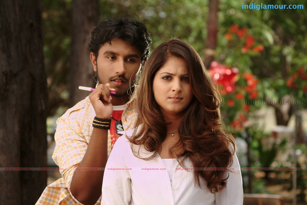 Chirutha Puli Movie hd photo