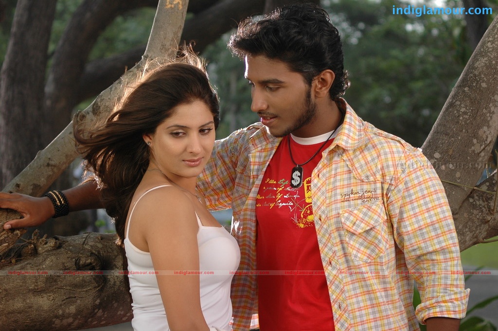 Chirutha Puli Movie hd photo