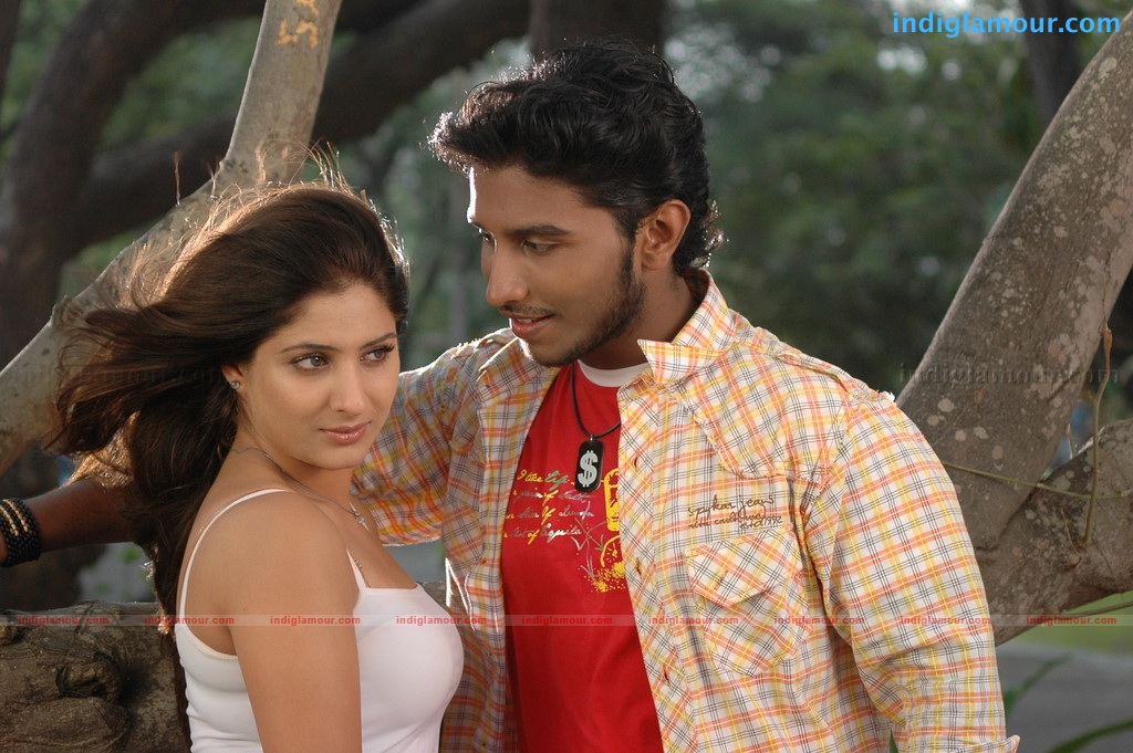 Chirutha Puli Movie hd photo