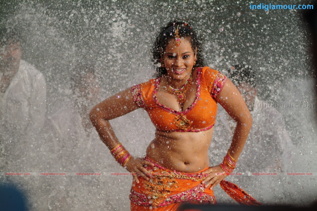 Chirutha Puli Movie hd photo