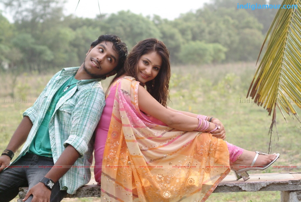 Chirutha Puli Movie hd photo