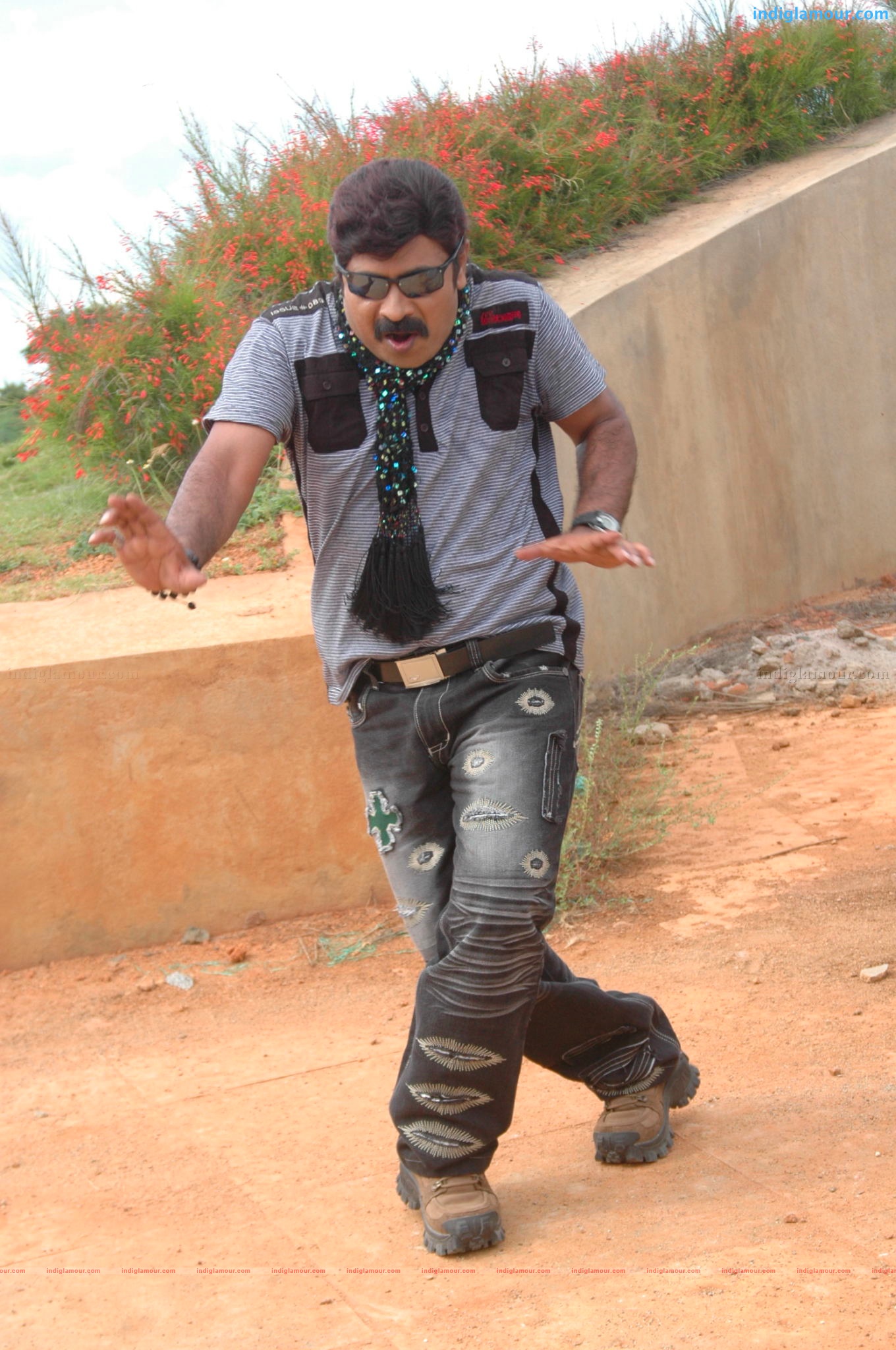 Paandavulu Movie hd photo