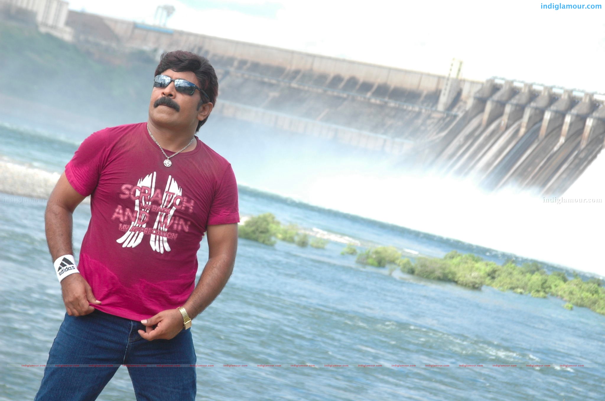 Paandavulu Movie hd photo