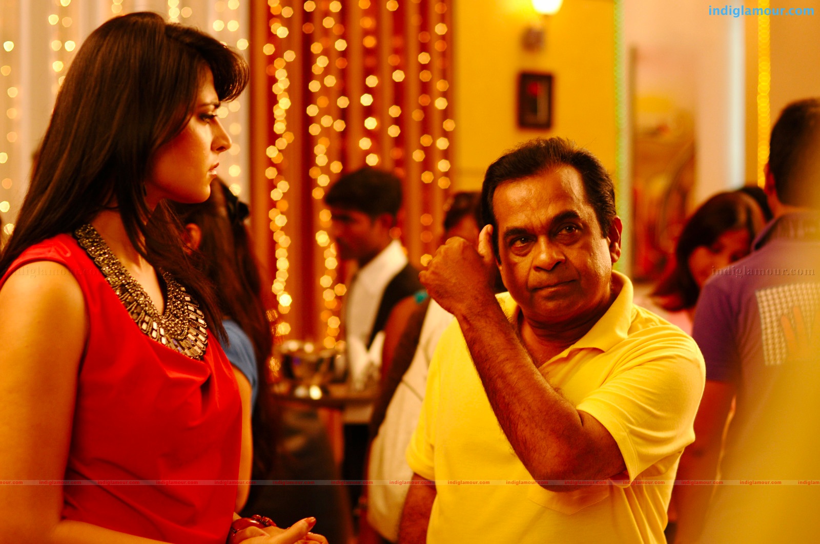 Ragada Movie hd photo