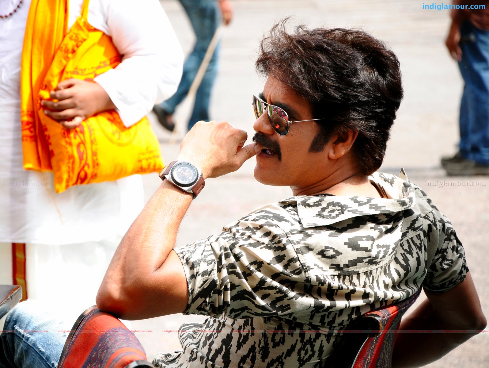 Ragada Movie hd photo