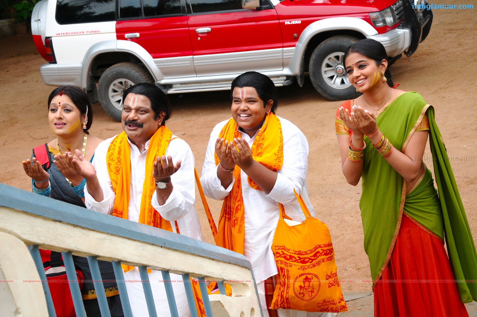 Ragada Movie hd photo