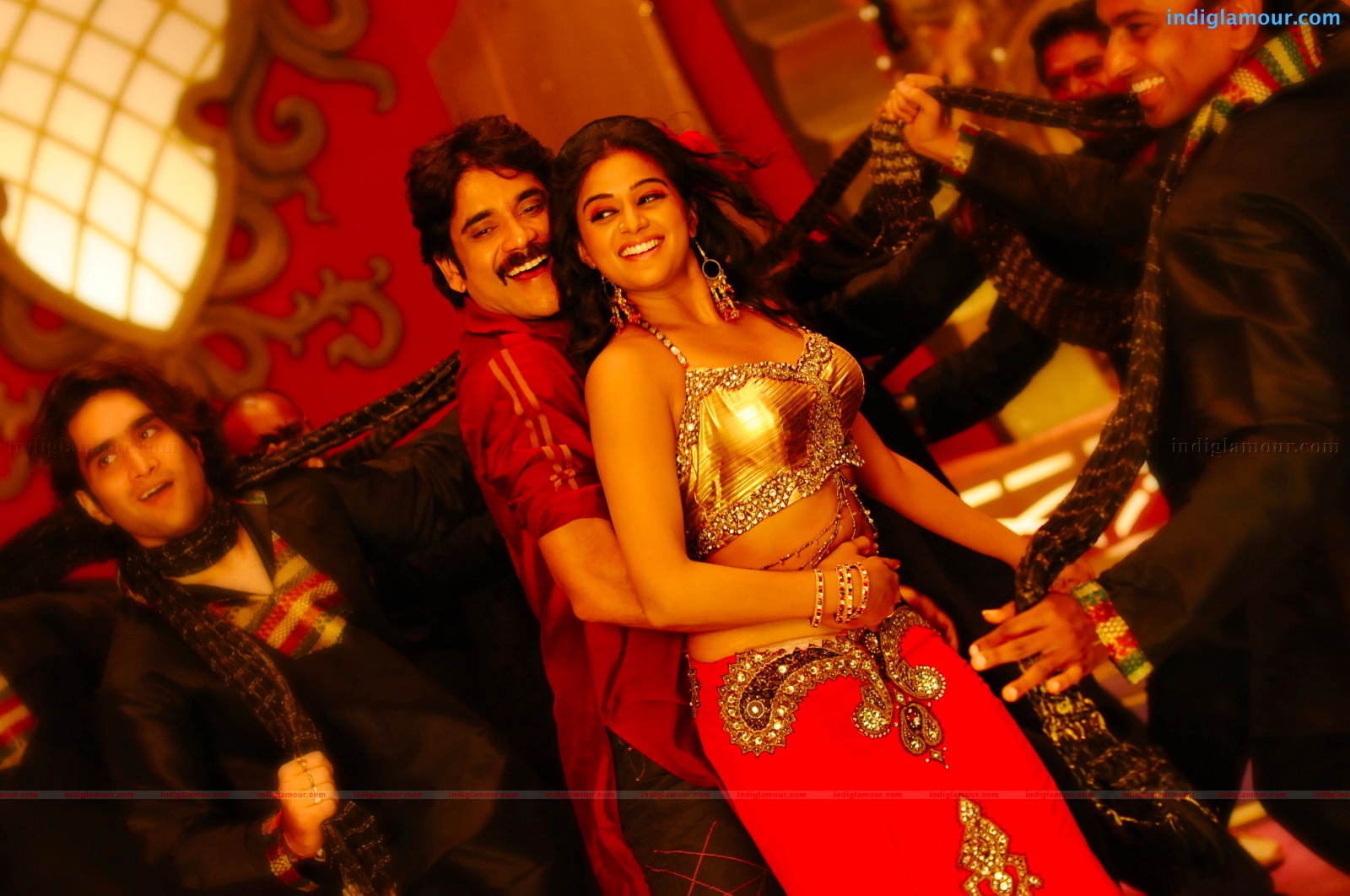 Ragada Movie hd photo