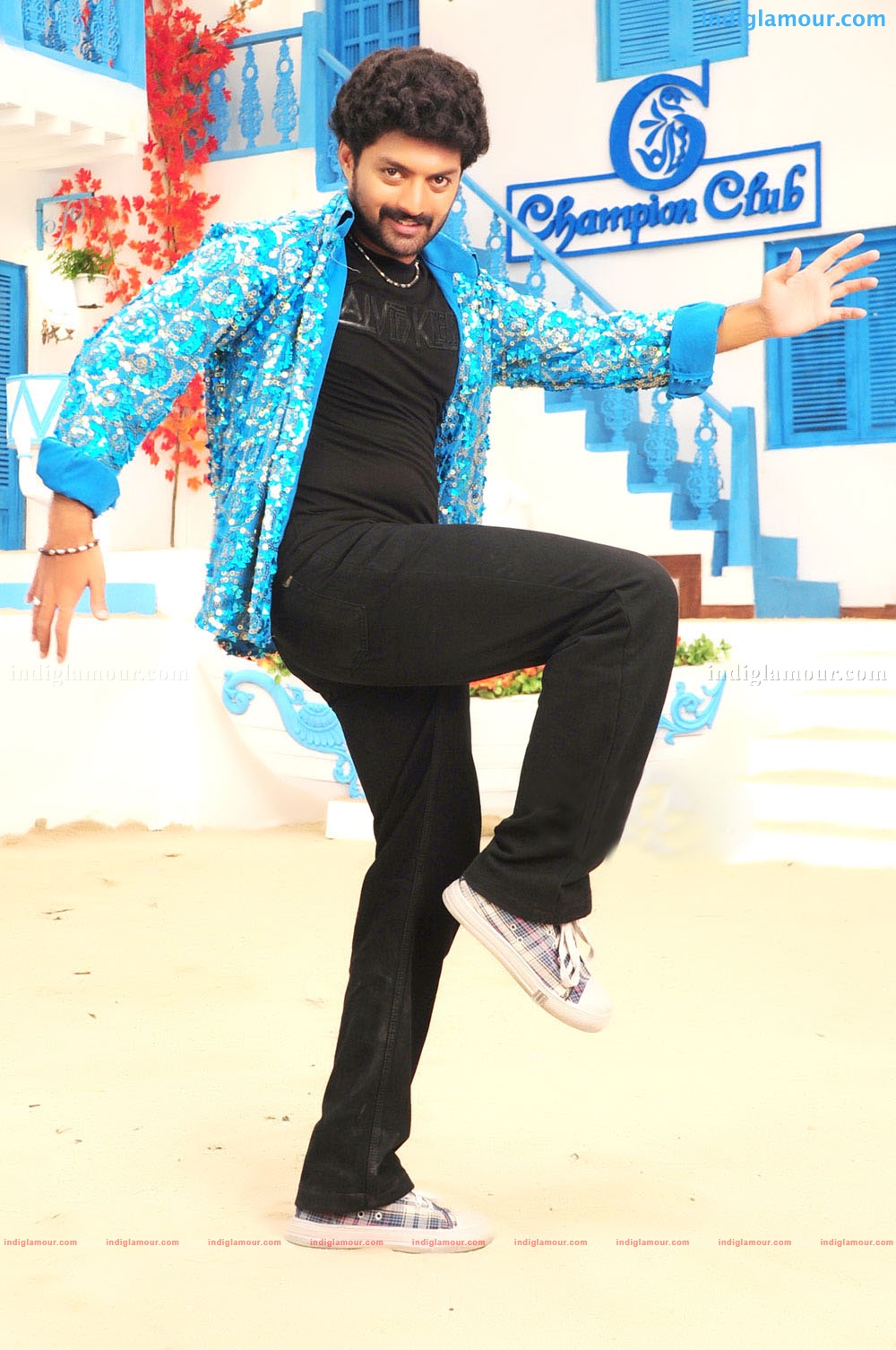 Kathi Movie hd photo