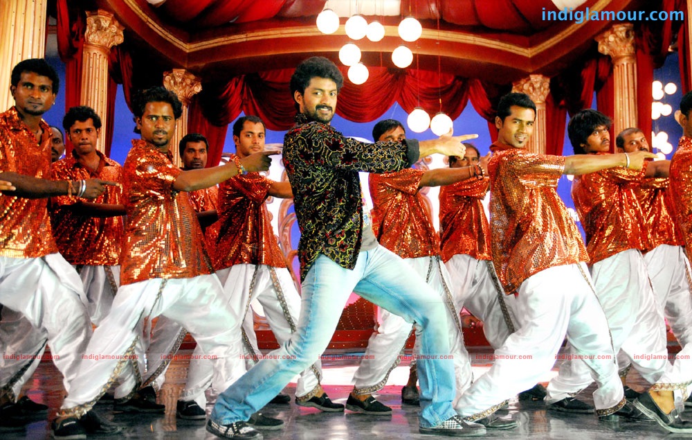 Kathi Movie hd photo