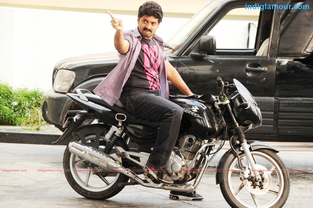 Kathi Movie hd photo