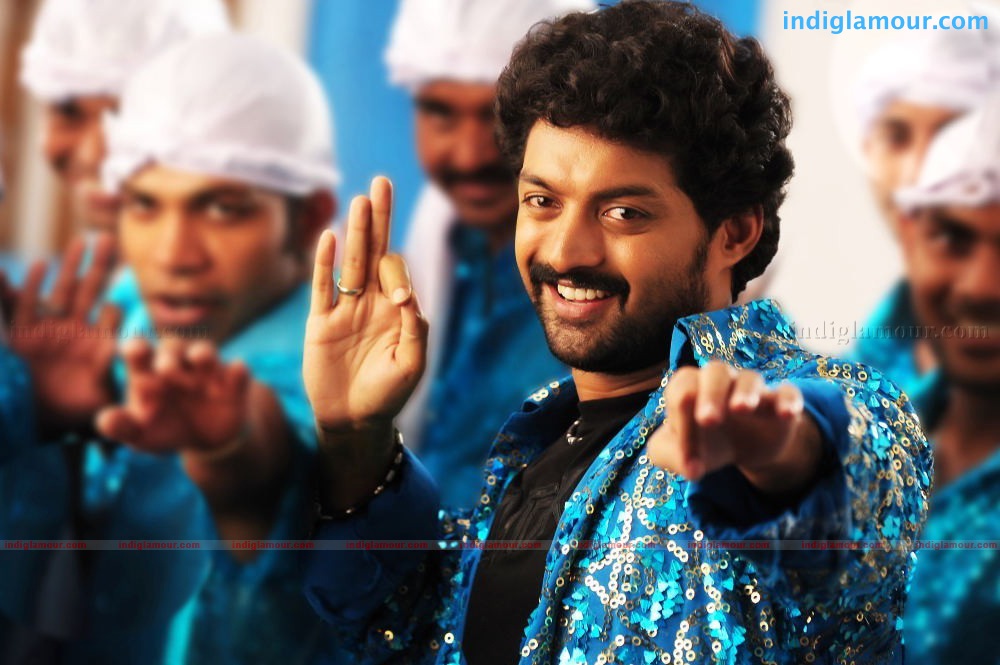 Kathi Movie hd photo