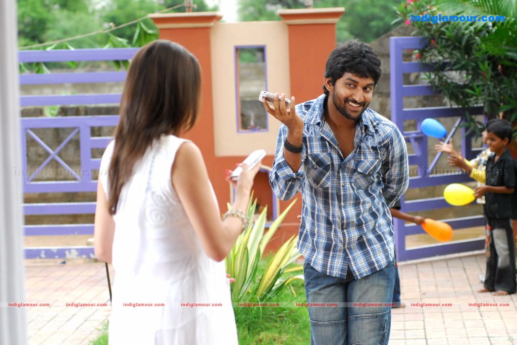 Alaa Modalaindi Movie hd photo