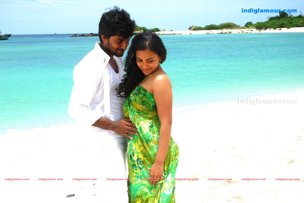 Alaa Modalaindi Movie hd photo