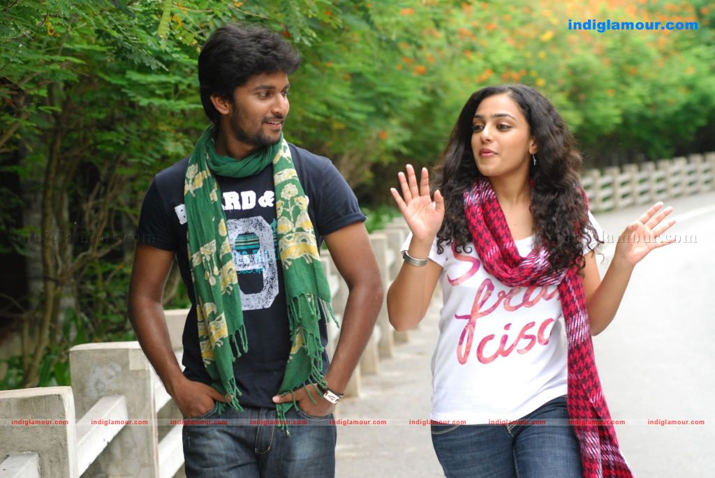 Alaa Modalaindi Movie hd photo
