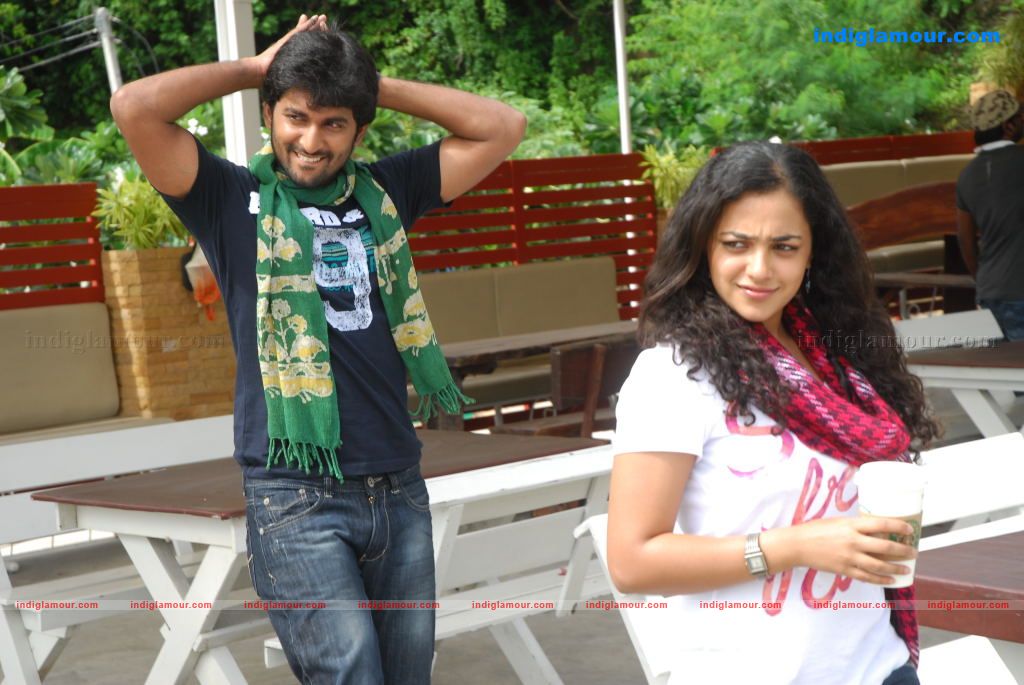 Alaa Modalaindi Movie hd photo