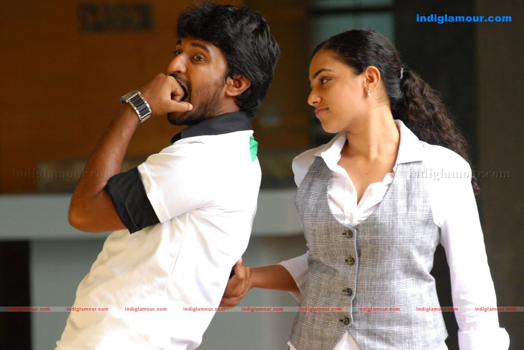 Alaa Modalaindi Movie hd photo