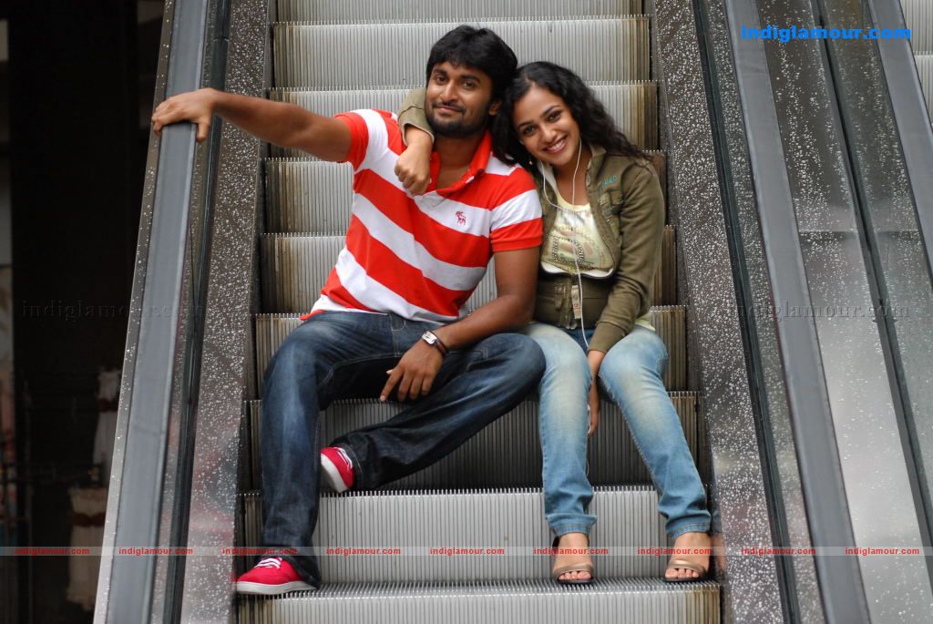 Alaa Modalaindi Movie hd photo