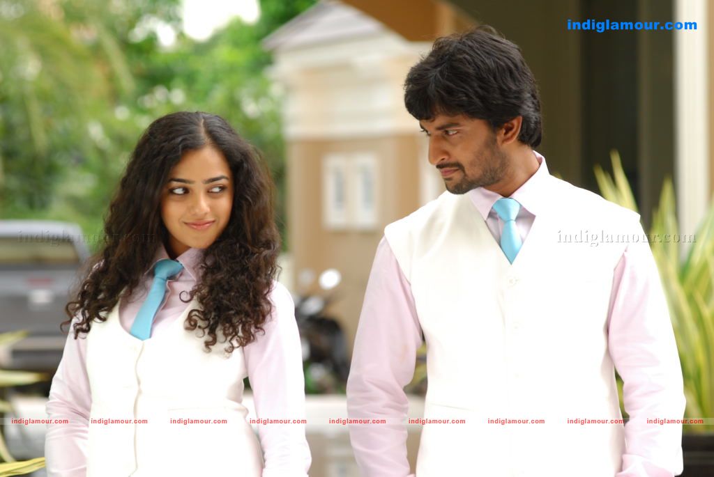 Alaa Modalaindi Movie hd photo