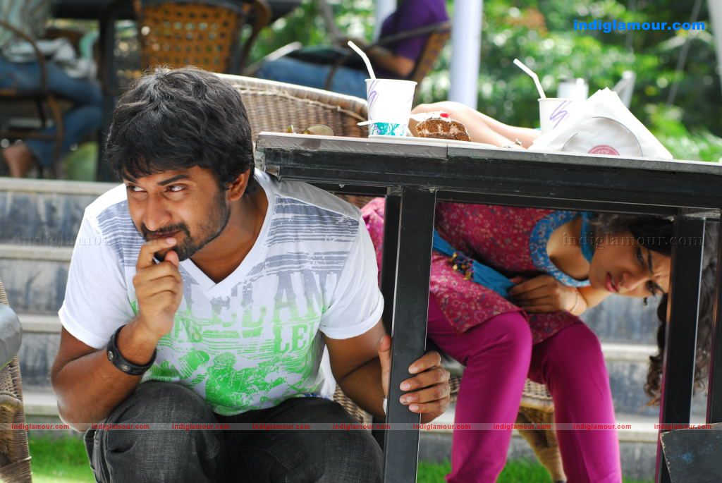 Alaa Modalaindi Movie hd photo