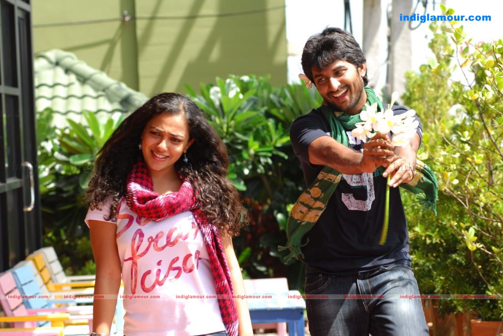 Alaa Modalaindi Movie hd photo