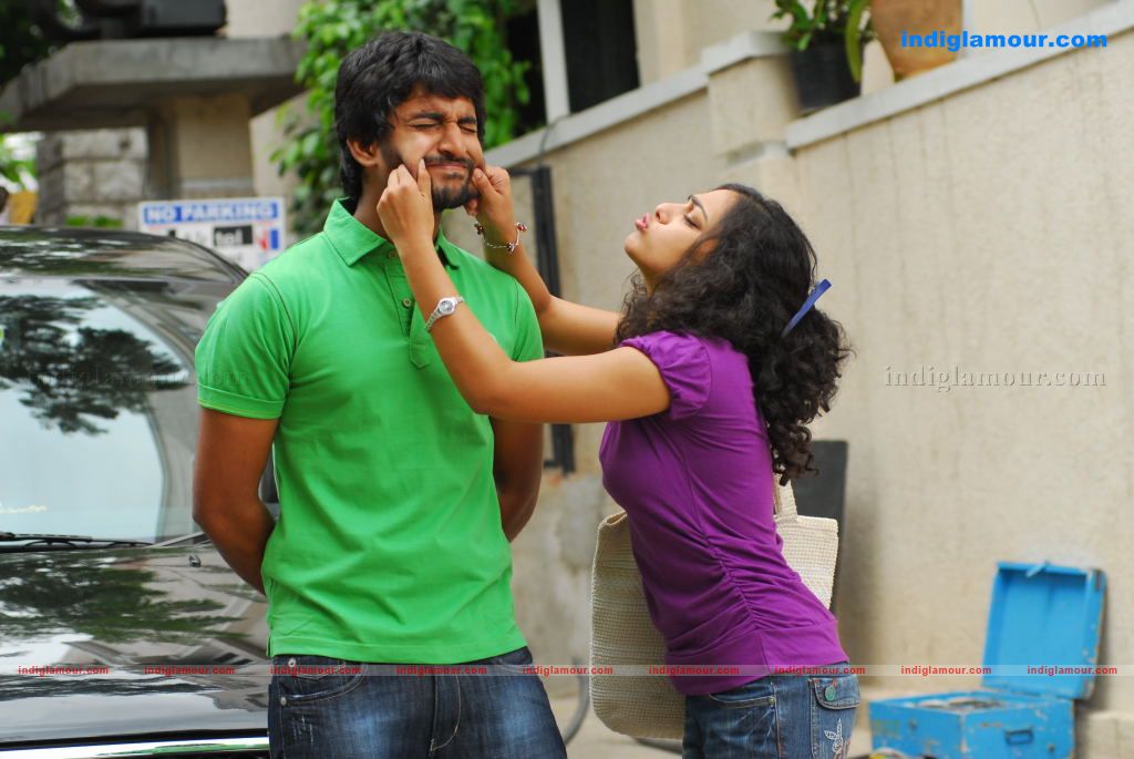 Alaa Modalaindi Movie hd photo