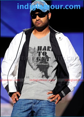 Brindavanam Movie hd photo