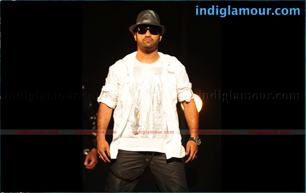 Brindavanam Movie hd photo