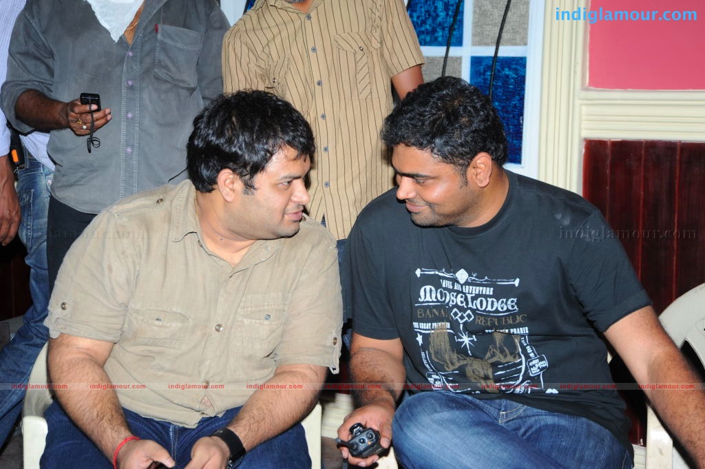 Brindavanam Movie hd photo