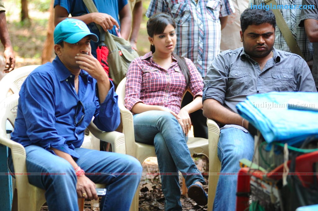 Brindavanam Movie hd photo