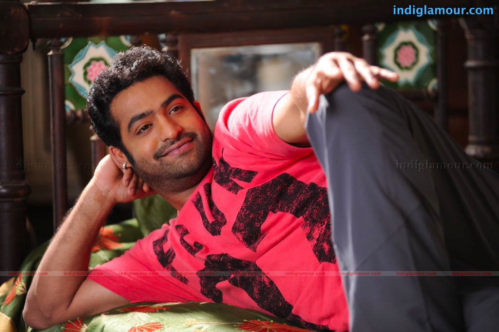 Brindavanam Movie hd photo