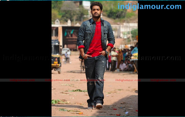 Brindavanam Movie hd photo