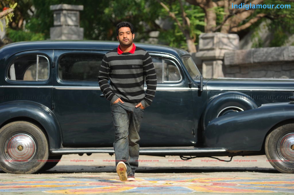 Brindavanam Movie hd photo