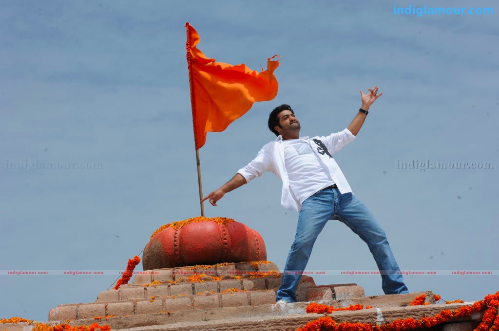 Brindavanam Movie hd photo