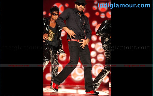 Brindavanam Movie hd photo