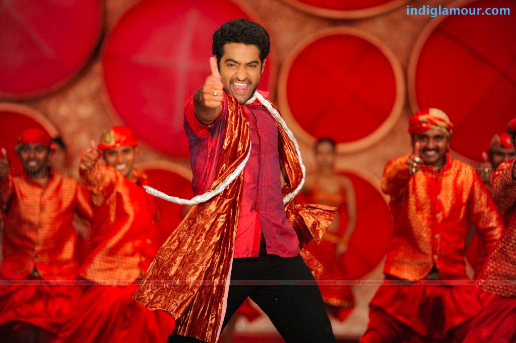 Brindavanam Movie hd photo
