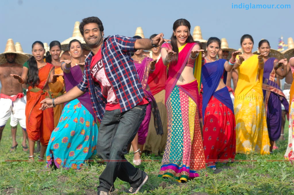 Brindavanam Movie hd photo