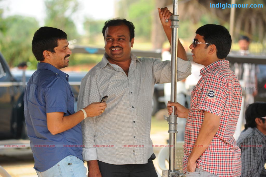 Brindavanam Movie hd photo