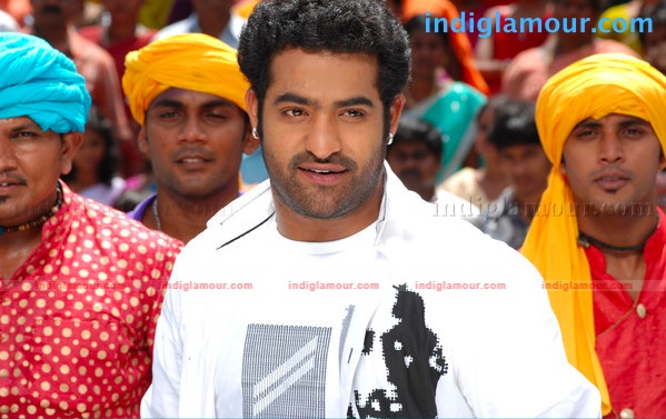 Brindavanam Movie hd photo