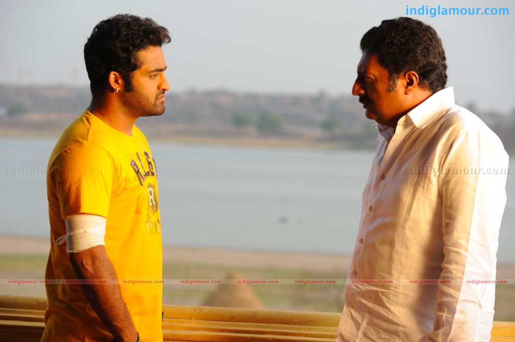 Brindavanam Movie hd photo