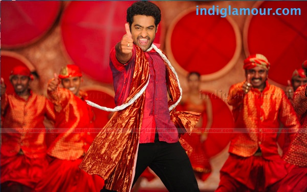 Brindavanam Movie hd photo