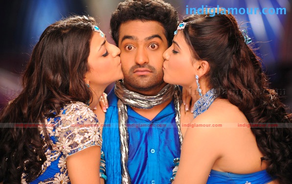 Brindavanam Movie hd photo