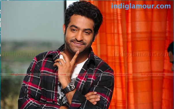 Brindavanam Movie hd photo