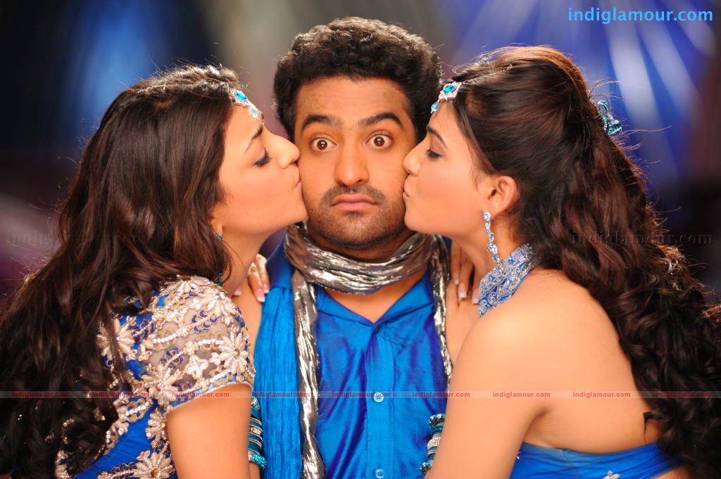 Brindavanam Movie hd photo