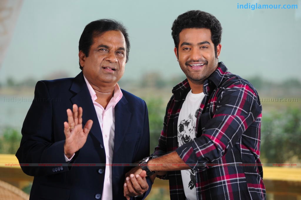 Brindavanam Movie hd photo