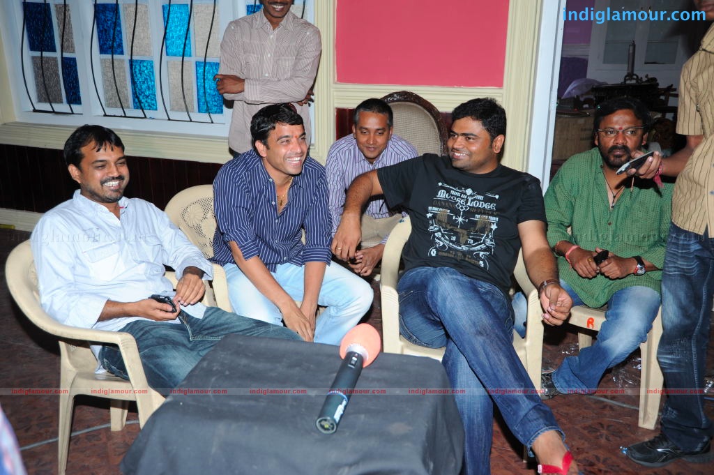 Brindavanam Movie hd photo