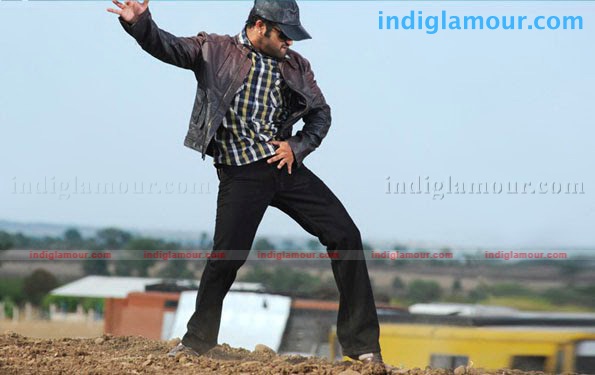 Brindavanam Movie hd photo