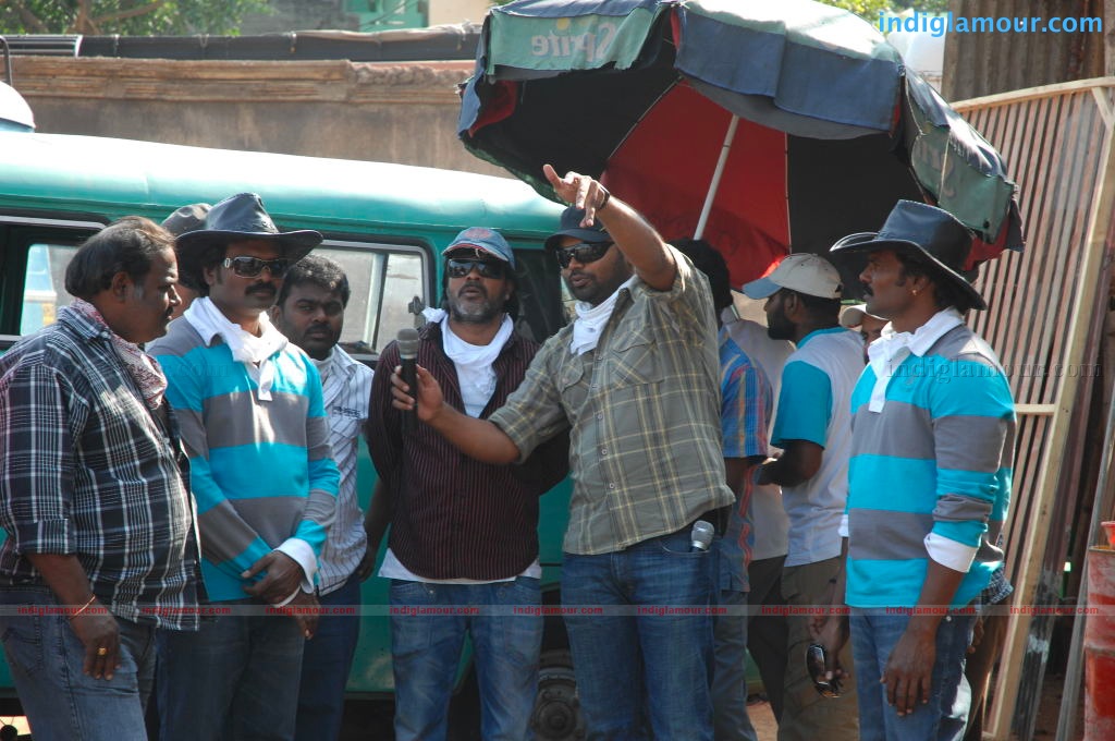 Brindavanam Movie hd photo