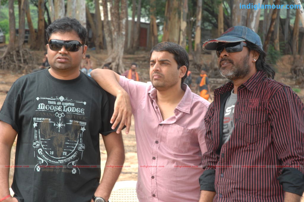 Brindavanam Movie hd photo