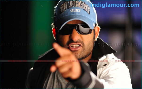 Brindavanam Movie hd photo